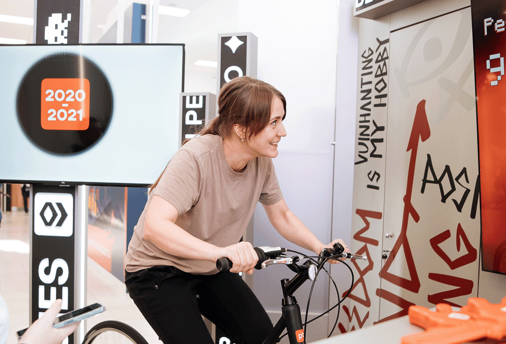 «Игры будущего»