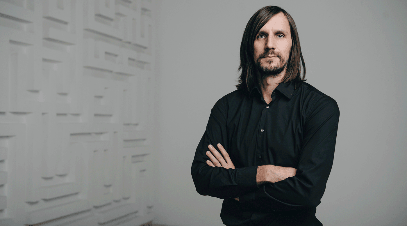 Денис Баранов